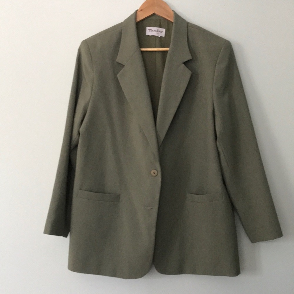 Suit blazer (kit 13A)